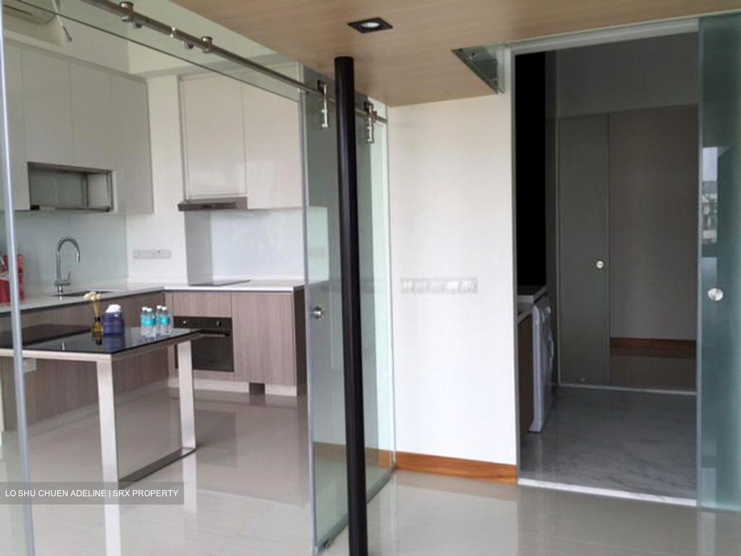 Woodhaven (D25), Condominium #621715471